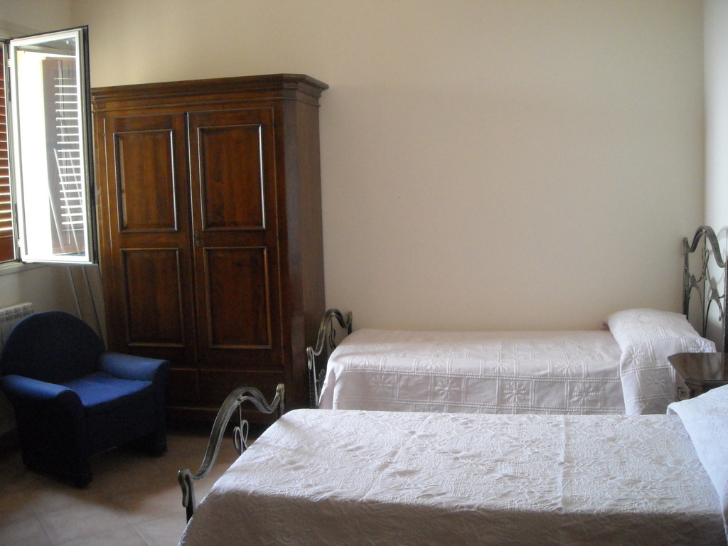 Casa Di Riposo Villa Magnus